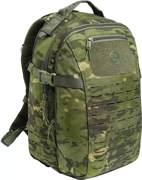 Beretta Tactical Backpack MultiCam knives BE53366