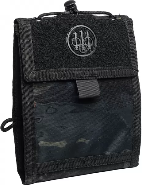 Beretta Travel Pouch Black knives BE53816