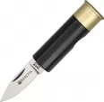 Beretta Shotgun Shell Knife Black - BE70BK