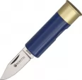 Beretta Shotshell Knife Blue - BE70BL