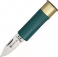 Beretta Shotshell Knife Green - BE70GR
