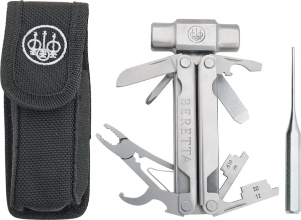 Beretta Shotgun Tool knives BE75565