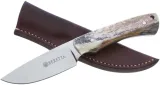 Beretta Hunter Knife Giraffe Bone - BE88598