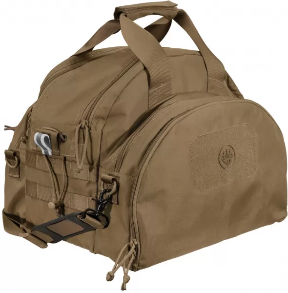 Beretta Tactical Range Bag Coyote knives BE91591