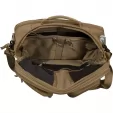 Beretta Tactical Messenger Bag Coyote knives BE91597