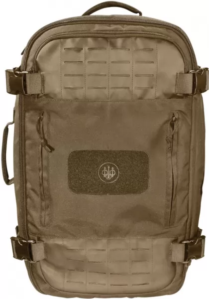 Beretta Field Patrol Bag Coyote knives BE91600