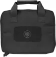 Beretta Pistol Case Black - BE91602
