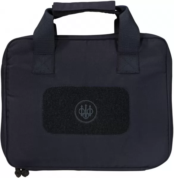 Beretta Pistol Case Navy Blue knives BE91604