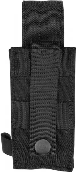 Beretta Grip-Tac Single Mag Pouch Blk knives BE91606