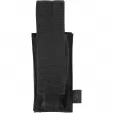 Beretta Grip-Tac Single Mag Pouch Blk knives BE91606