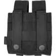 Beretta Grip-Tac Double Mag Pouch Blk knives BE91608