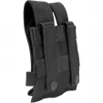Beretta Grip-Tac Double Mag Pouch Blk knives BE91608