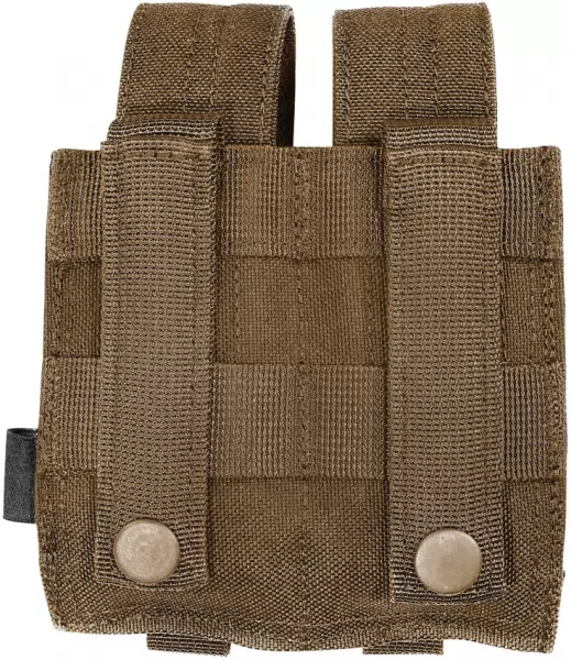 Beretta Grip-Tac Double Mag Pouch Coy knives BE91609
