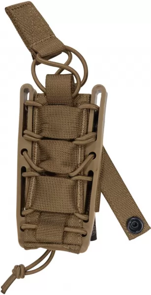 Beretta Rapid Access Mag Pouch Coyote knives BE91611