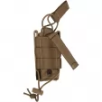 Beretta Rapid Access Mag Pouch Coyote knives BE91611