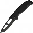 Beretta Airlight 3 Linerlock Black - BE91614