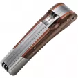 Beretta Duiker Three Blade Lockback knives BE93526
