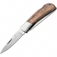 Beretta Nyala Lockback knives BE93529