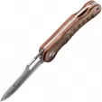 Beretta Bushbuck Lockback knives BE93531