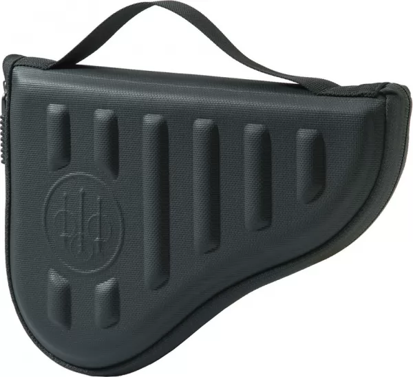 Beretta Ergonomic Pistol Case Black knives BE94114