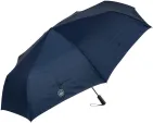 Beretta Folding Umbrella Blue - BE95223