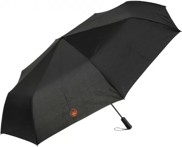 Beretta Foldable Umbrella Black knives BE95225