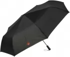 Beretta Foldable Umbrella Black - BE95225