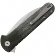 Beyond EDC Slim Linerlock Green BEDC2107OD