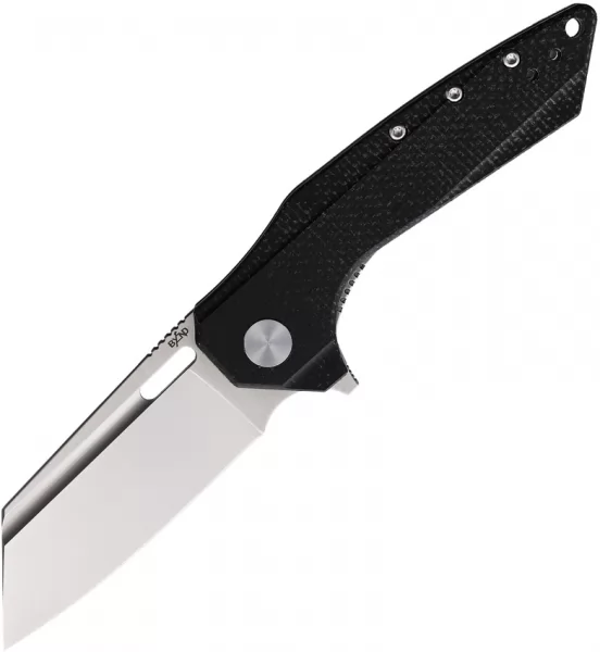 Beyond EDC Thwaak Linerlock Black BEDC2108BK