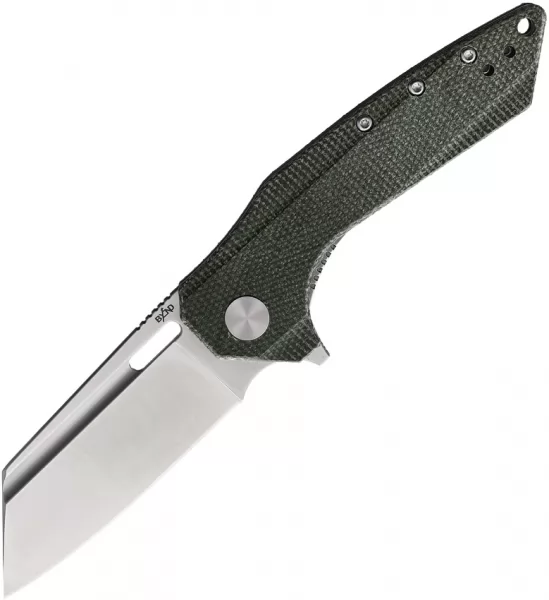 Beyond EDC Thwaak Linerlock OD BEDC2108OD