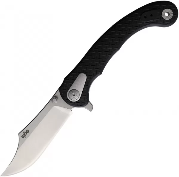 Beyond EDC Motiv Linerlock Black BEDC2201BK