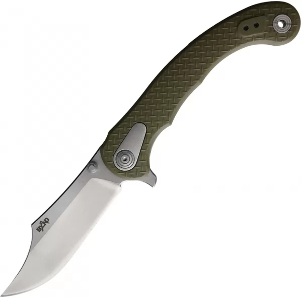 Beyond EDC Motiv Linerlock OD BEDC2201OD