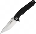 Beyond EDC Dash Linerlock Black - BEDC2203BK