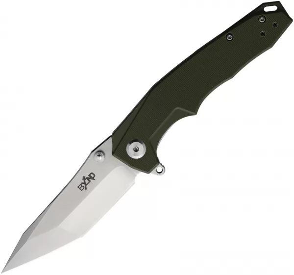 Beyond EDC Dash Linerlock OD BEDC2203OD