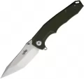 Beyond EDC Dash Linerlock OD - BEDC2203OD
