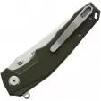 Beyond EDC Dash Linerlock OD BEDC2203OD