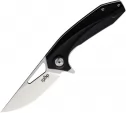 Beyond EDC Sirocco Linerlock Black - BEDC2204BK