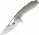 Beyond EDC Sirocco Linerlock Jade - BEDC2204NA