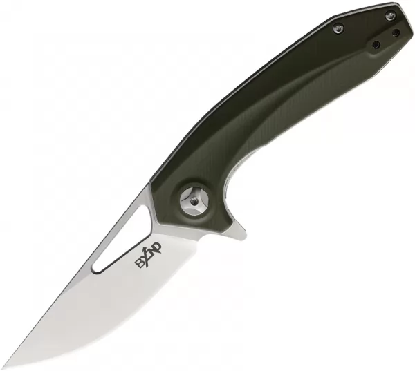 Beyond EDC Sirocco Linerlock OD BEDC2204OD
