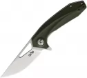 Beyond EDC Sirocco Linerlock OD - BEDC2204OD
