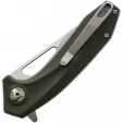 Beyond EDC Sirocco Linerlock OD BEDC2204OD