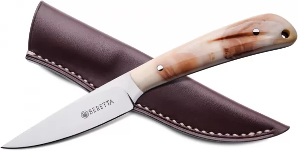 Beretta Bird and Trout Warthog Tusk knives BER0201