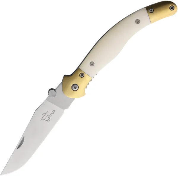 Betyar Fejesgorbe Linerlock AUS-8 BETBBFG0039