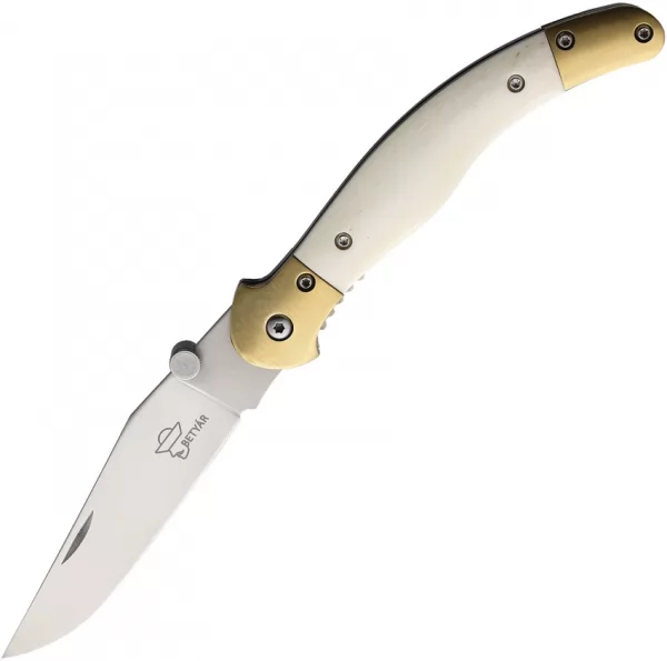 Betyar Fejesgorbe Linerlock BETBBFG0046