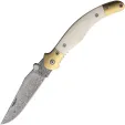 Betyar Fejesgorbe Linerlock Dama - BETBBFGDM