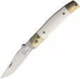 Betyar Maskara Linerlock White - BETBBMA0042