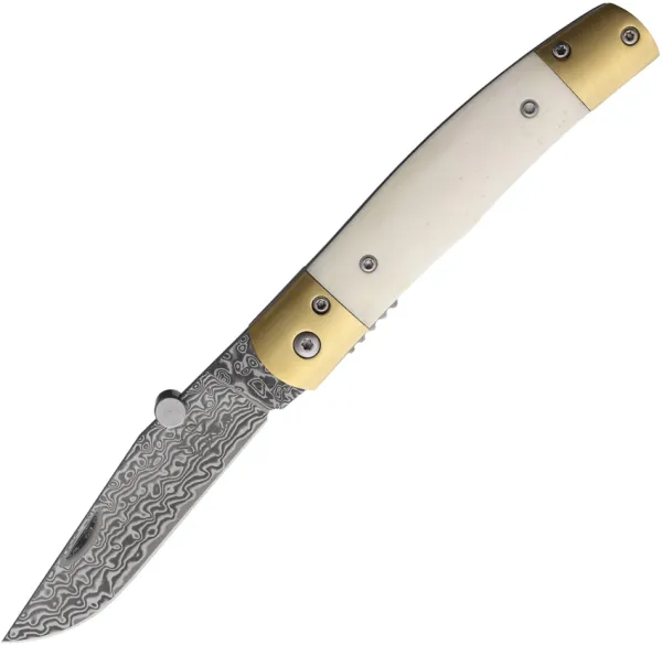 Betyar Maskara Linerlock Dama BETBBMADM