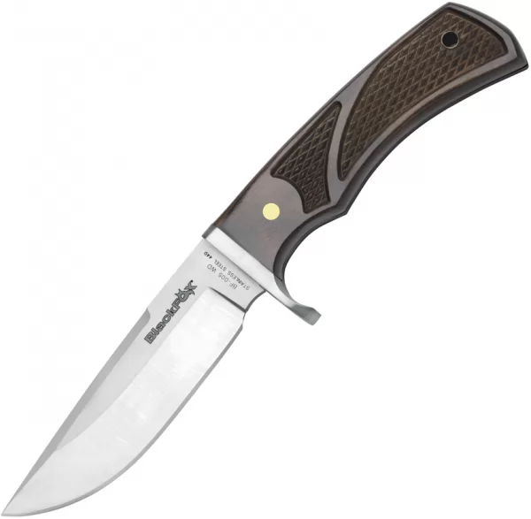 Black Fox Con Fodero Bowie knives BF005WD