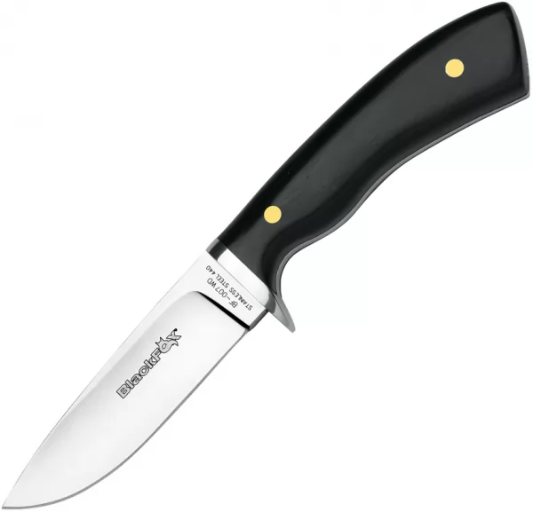 Black Fox Fixed Blade knives BF007WD