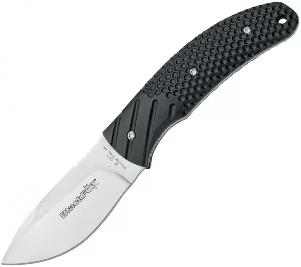 Black Fox Fixed Blade knives BF009